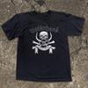 Motorhead March Ör Die Rock Band  Unisex Black T-shirt Size S-5XL Unisex T-Shirt