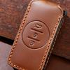 Car Key Cover Is Suitable for Chery Xingtu Key Cover Tiggo 7 Special Leather Key Cover