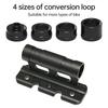 Bike Rack for Car Universal Aluminum Alloy for Most Bike Carrier Stand Keeping Your Bike Secure During Transport Front