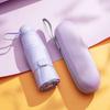 Sun Umbrella Anti-UV Mini Capsule Umbrella Small Umbrella Pocket Sun Protection and Ultraviolet Protection Parasol