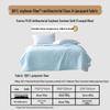 Mercury Home Textiles Soy Fiber All-Season Quilt
