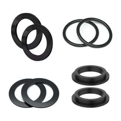2 Stück 25076RP Dichtung und Ring Ersatzteile für Pool-Kolbenventile 10745