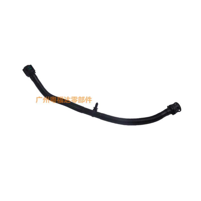 The BM5G-6K817BE Valve Cover Tube Is Compatible with Ford Kuga 1.6 Models.