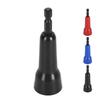 Wire Twisting Tool ABS Iron Labor Saving    Wire Connector Socket for Drills