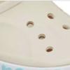 Crocs Public Bayaband Clog Winter White 205089 1li