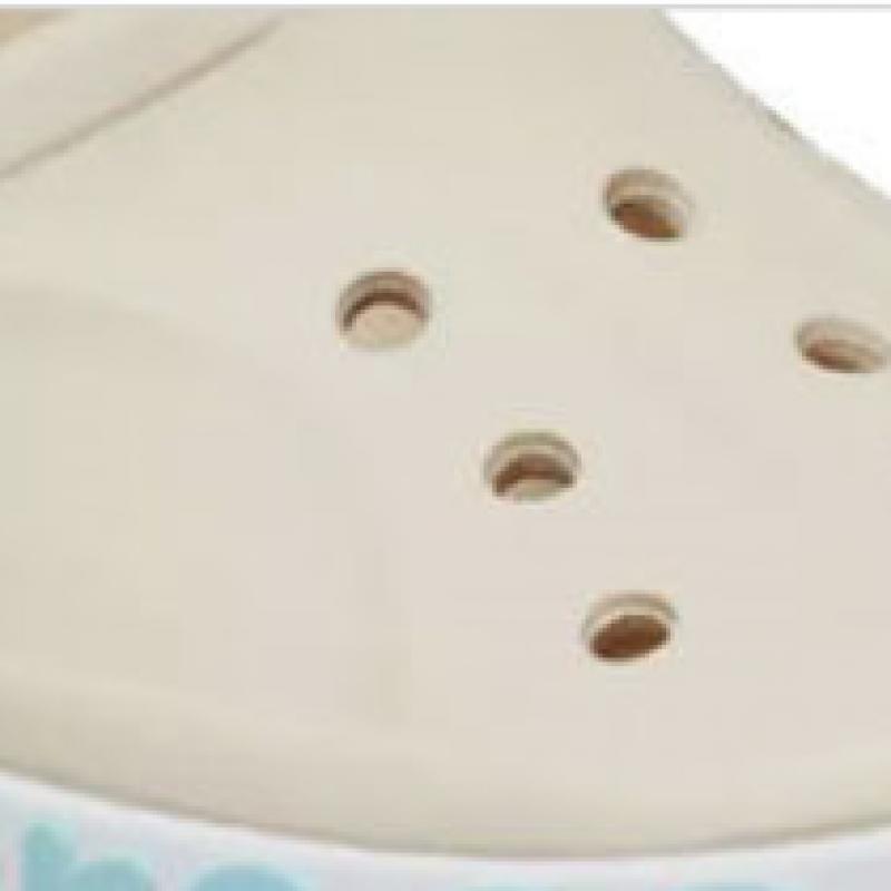 Crocs Public Bayaband Clog Winter White 205089 1li