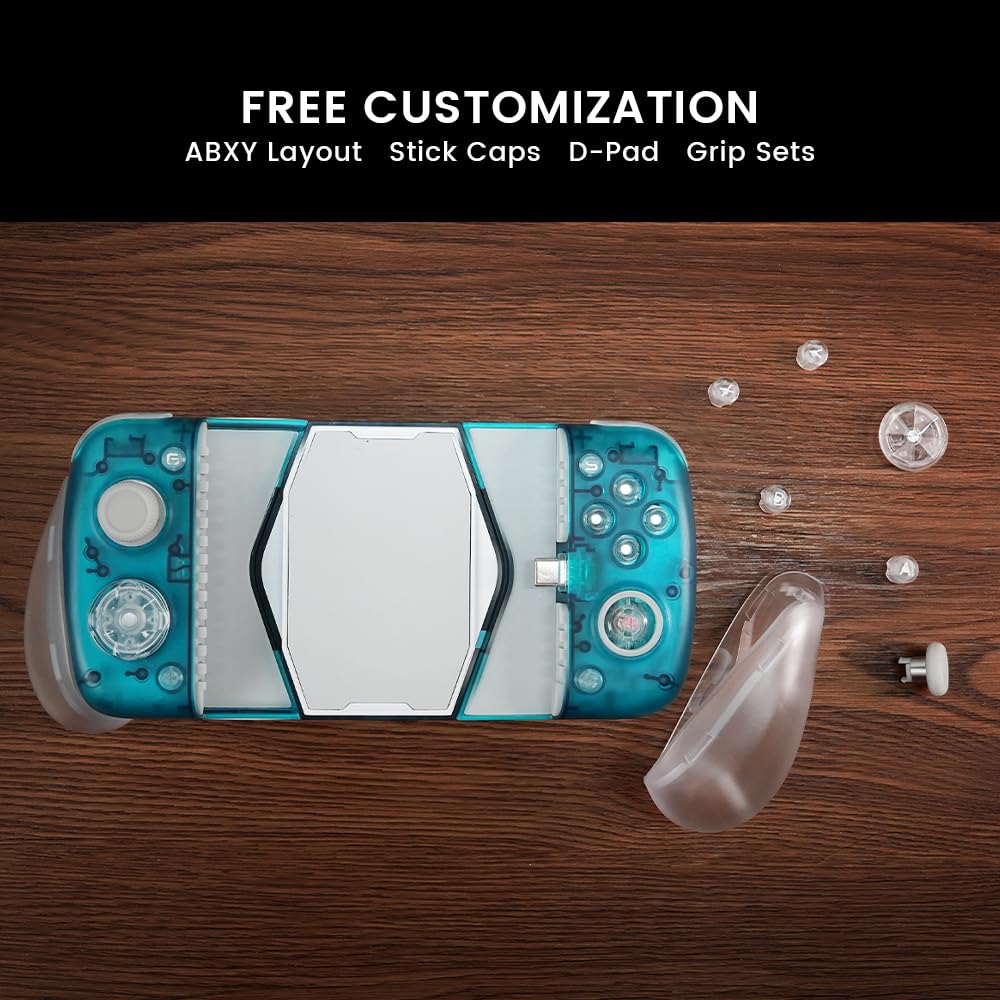 GameSir Can Support Game Pass Etc.