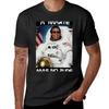 To Mars But I Couldn't - Diomedes Diaz T-Shirt Vintage Summer Clothes Mens T Shirt Graphic