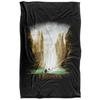 The Lord Of The Rings: The Fellowship Of The Ring Kings Of Old Blanket