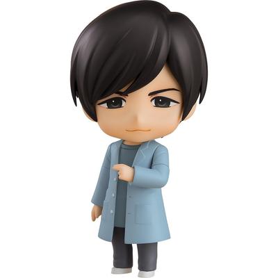 Nendoroid Hiroshi Kamiya Figure Non-Scale Malovaná Pohyblivá Plastová Hračka - Aoni Production