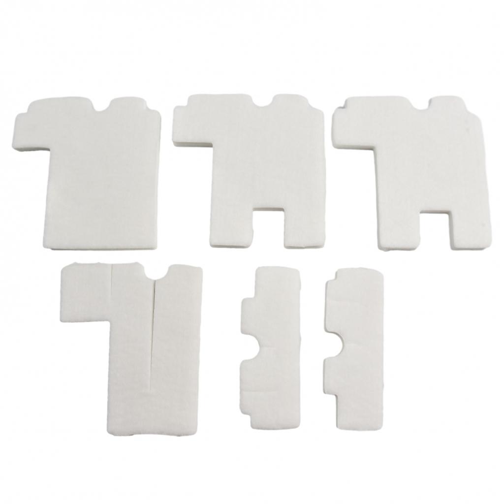Waste Ink Tank Pad Waste Ink Tank Pad Set Build New