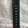 Used CASIO Baby-G BG-5606 Digital Watch Black Women