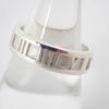 [Used] TIFFANY 925 Atlas Ring / Size 18 / J45-9