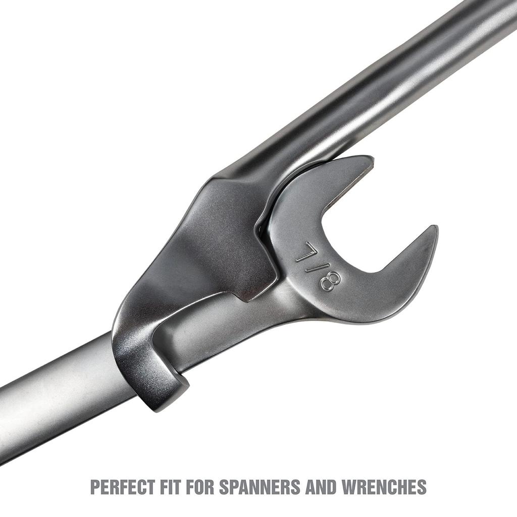 Wrench Extender Tool Rod Wrench Extender Tool Wrench Extender Adapter Wrench Extension Torque Tool for Breaker Rod