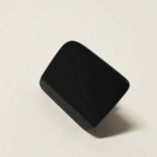 BMW X5 M F85 Front Bumper Tow Hook Cover - Part Nos. 51118066729/51118066730