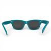 Great CELINE sunglasses MONO CHROMES Square Wellington shape Women CL40249U Used