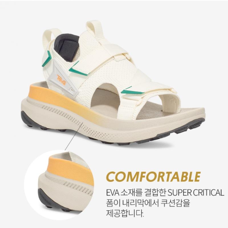 Teva Women S Aventrail Comfort Running SandalS Mlw Stvf2516131