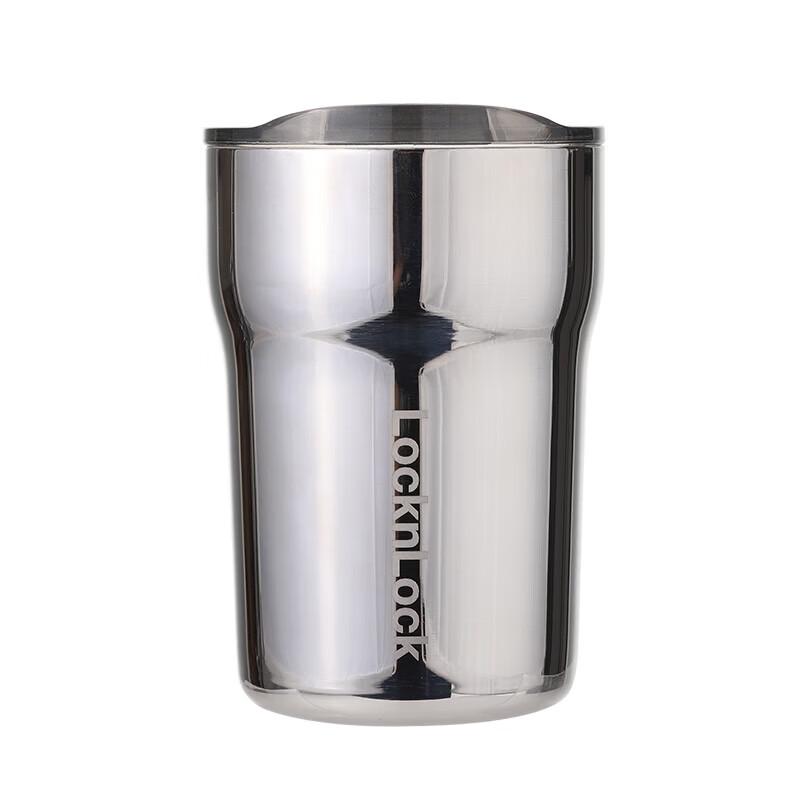 

Lock&Lock Mirror Coffee Cup