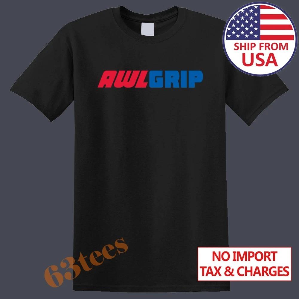 Awlgrip Yacht Men s T-Shirt Women s Tee Top Unisex Black Size S to 3XL 2XL