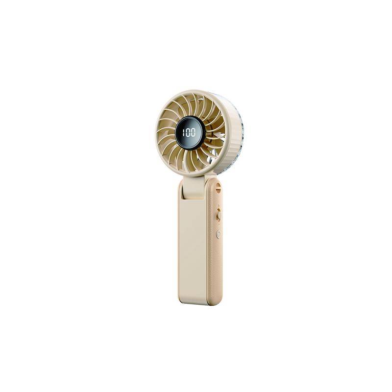Sumi RD26 Portable USB Foldable Handheld & Desktop Fan