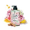 Lux Scented Antibacterial Hand Wash