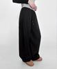 UMM Women'S Side Pintuck Wide Training Pants 4 Colors