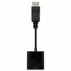 NANO CABLE Nanocable Converter 10.16.0602/displayport Male - Vga Female