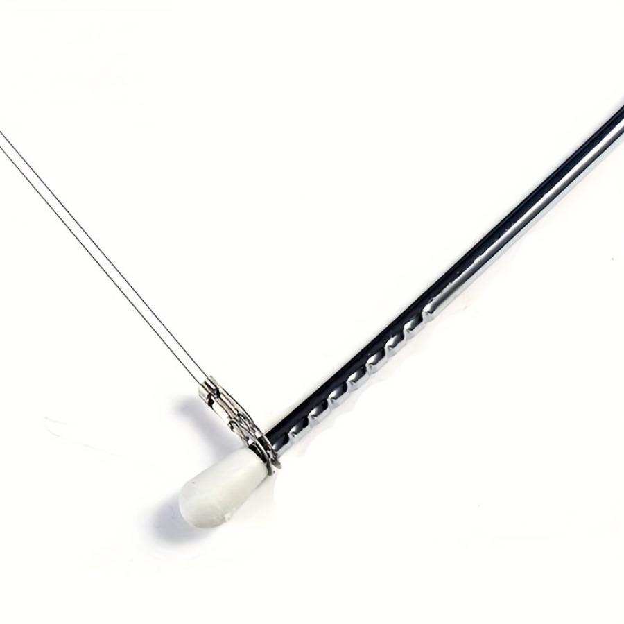 Stainless Steel Cake Layer Divider, Cake Slicer, Dual-Line Cutting, Adjustable Thickness, Bread Divider, Baking Tool