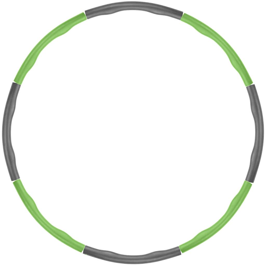 Erwachsene Kinder 6-8 Abnehmbare Abschnitte Geeignet Bauchformung Fitness Abnehmen