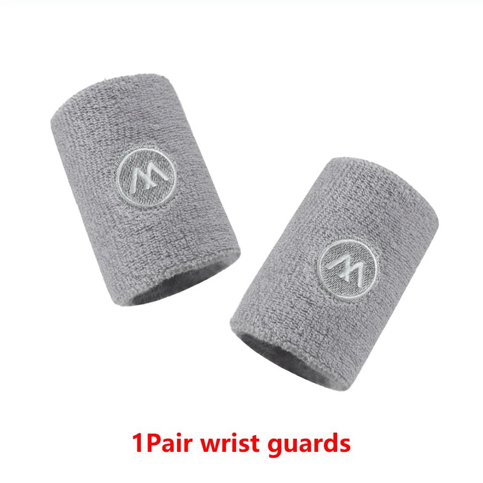 Exercise Headband Wristband Set Gym Sweatband for Men Women Comfortable Yoga Tennis Workout Weight Loss Fitness