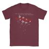 Silent Hill Horror Game Heavens Night T-Shirt Sommer SH3meliertes Baumwoll-T-Shirt für Herren Hippie-T-Shirt Kurzärmeliges Oberteil T-Shirts