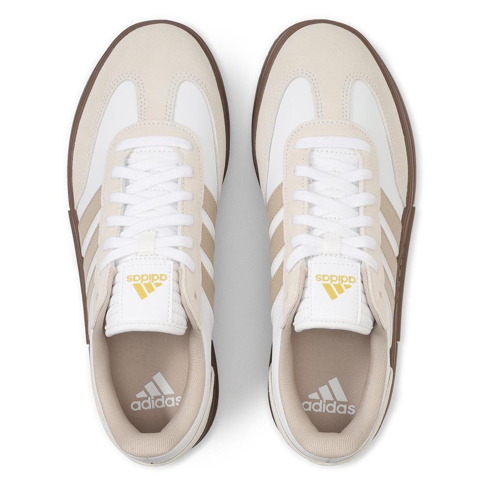 AdidaS Men S graduS 2.0 ShoeS Ftwr Clay Gum5 Kj2977
