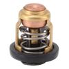 Outboard Motor Thermostat 50 Degrees Celsius Boat Engine Coolant Control Valve Accessories
