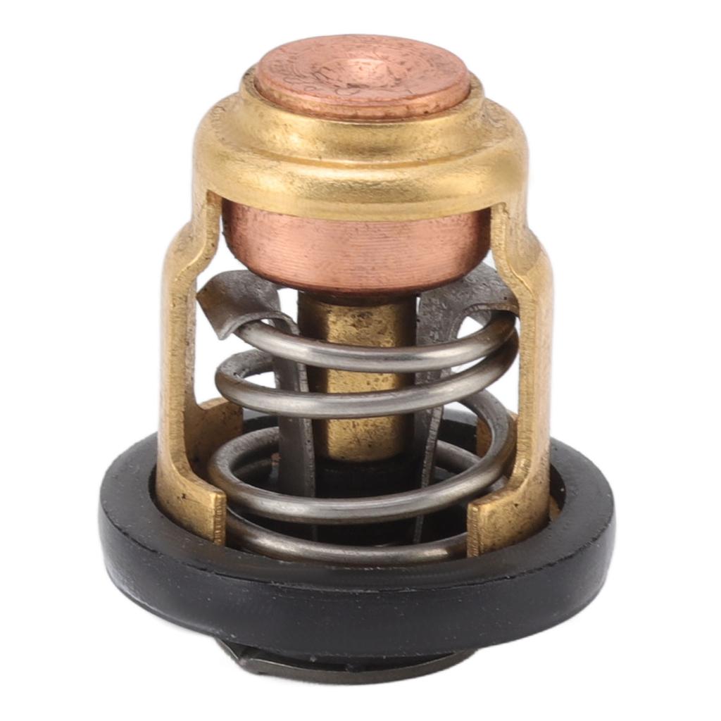 Outboard Motor Thermostat 50 Degrees Celsius Boat Engine Coolant Control Valve Accessories