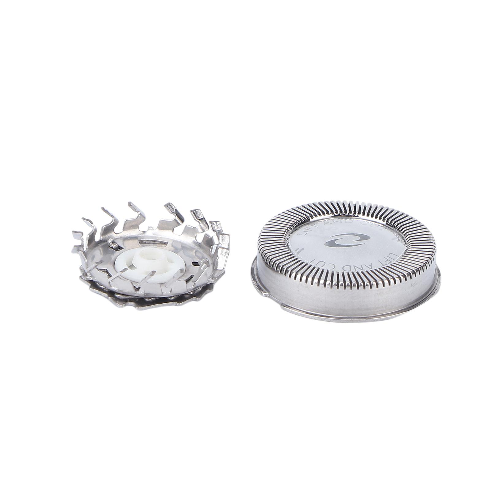 3 шт. сменные лезвия для электробритвы — фото 3