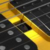 ENYA Nova GO Sonic Smart Electric Guitar Beginner Made of Carbon 10W Speaker Easy To Operate with Red Set, Fiber, Built-in & Multi-Effector, App,