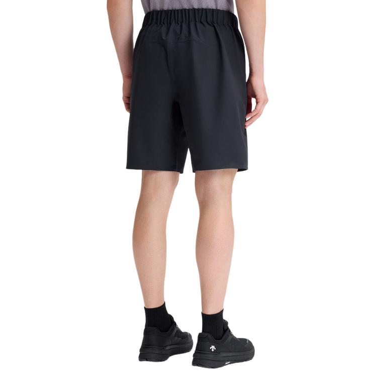 DESCENTE DOD Casual Shorts Men's D5331DHP82