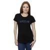 Harry Potter Womens/Ladies Ravenclaw Logo Cotton T-Shirt