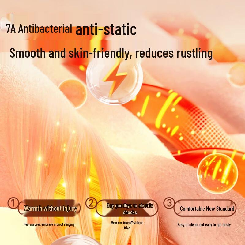 Mao Ren Women's Thermal Padded Lace Vest