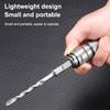 Multi Functional Hand Drill To Electric Hammer Conversion Head 1/2 Adapter For Converting Impact Wrench To Electric Hammer