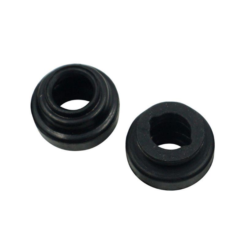 10Set Motorcycle Scooter Brake Upper Lower Pump Caliper Shock Absorber Sleeve