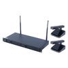 Itc TP-YPJK2 Wireless Microphone (CN Version)