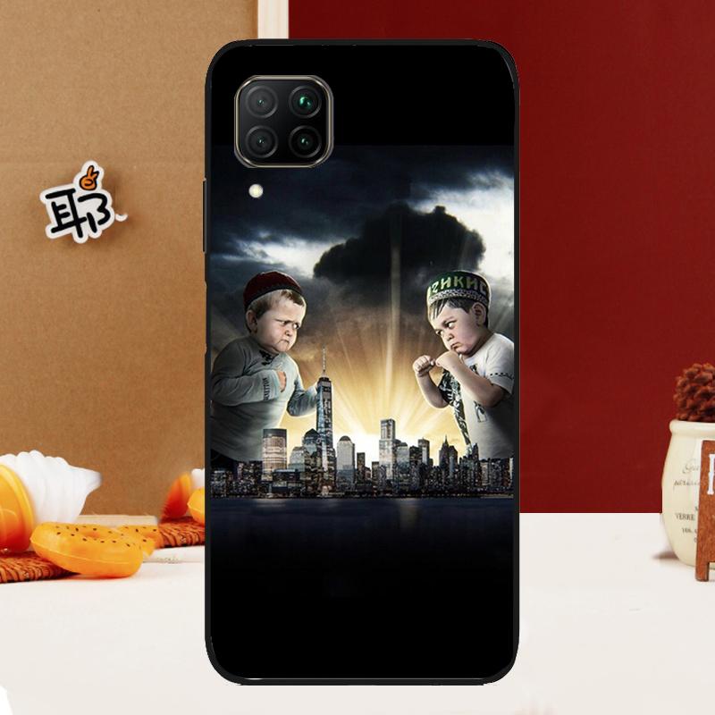

Funny Hasbulla Fighting Meme For Huawei Nova Y91 Y90 Y61 Y60 Y70 5T Nova 9 10 SE 11 3i 7i 8i P20 P40 Lite P30 Pro Case Huawei Nova 10