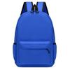 Shoulder Bag Backpack Backpack Commuting Computer Bag Travel Lightweight Students Middle School Students Schoolbag