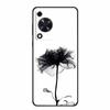 For Huawei Nova Y63 Case NovaY63 Y 63 Soft Silicone TPU Back Cover Case For Huawei Nova Y72s Phone Case NovaY72s Y 72 S Coque