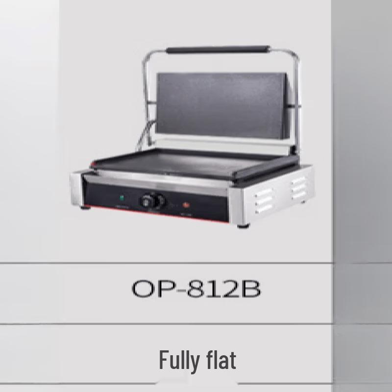 OLOEY Commercial Electric Flat Top Griddle