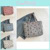Trendy And Versatile Canvas Tote Bag With Zipper Closure And Inside Phone Pocket