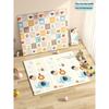HANDUNYOU Foldable Baby Play Mat