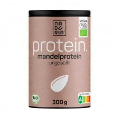 Poudre pour Shake Protéiné Protéine d'Amande 300g