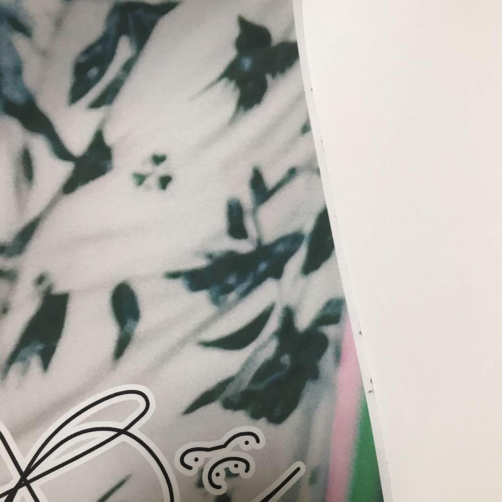 [USED] BTS V Tapestry Tae Idol Korean Drama Hwarang Korea KPOP